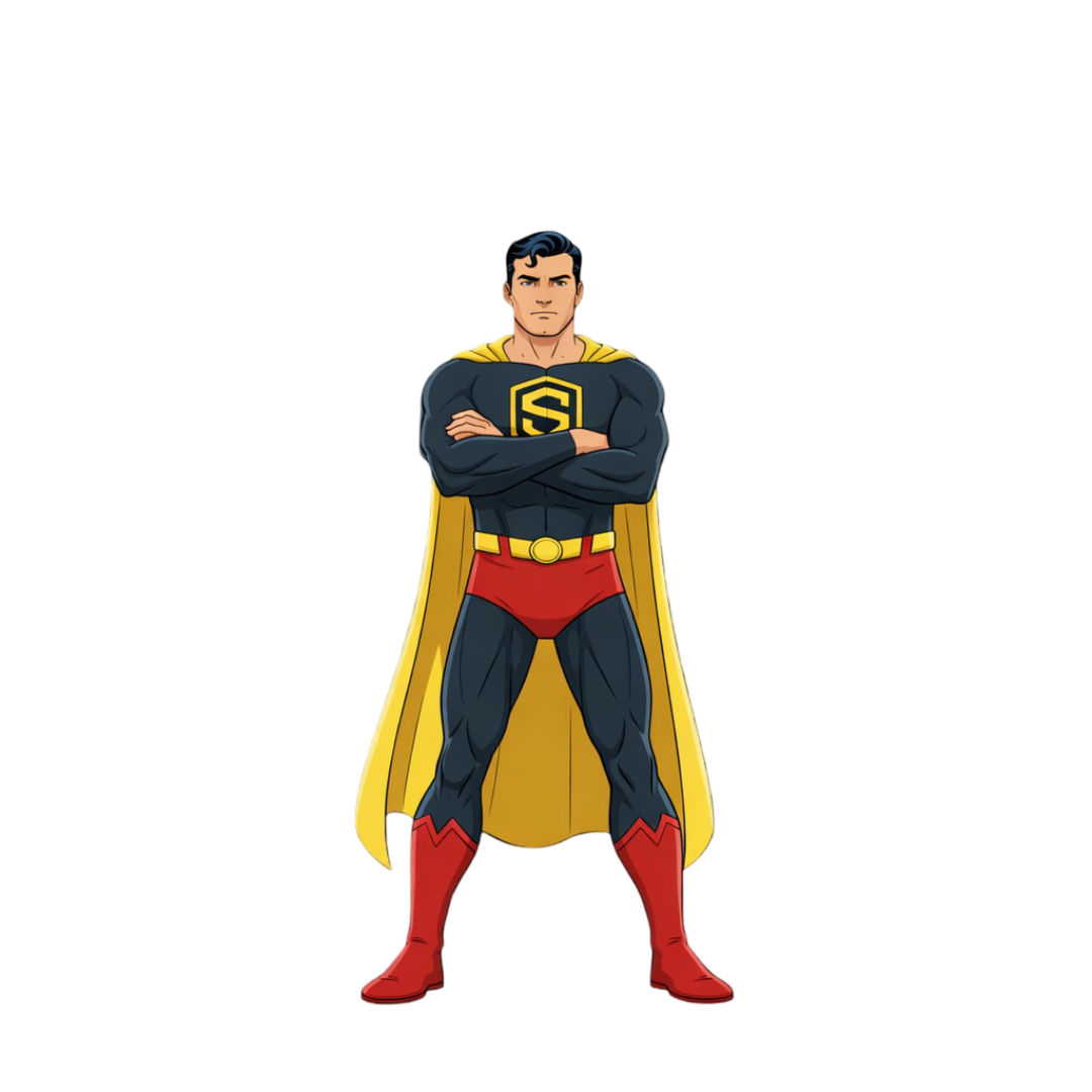 Exzellenz im Sicherheitsdienst